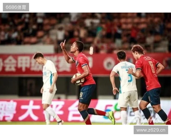 中甲实时积分榜：按目前比分铜梁龙将升超，广州豹第3，平果降级