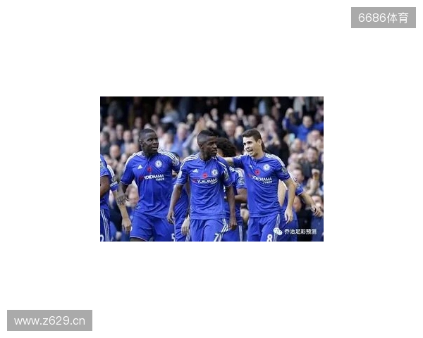 邮报:乔治能在英超球队任首发,切尔西冬窗外租是最佳选择