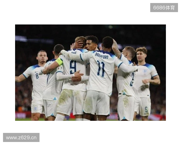 英格兰客战阿尔巴尼亚:凯恩领衔,贝林厄姆、埃泽首发