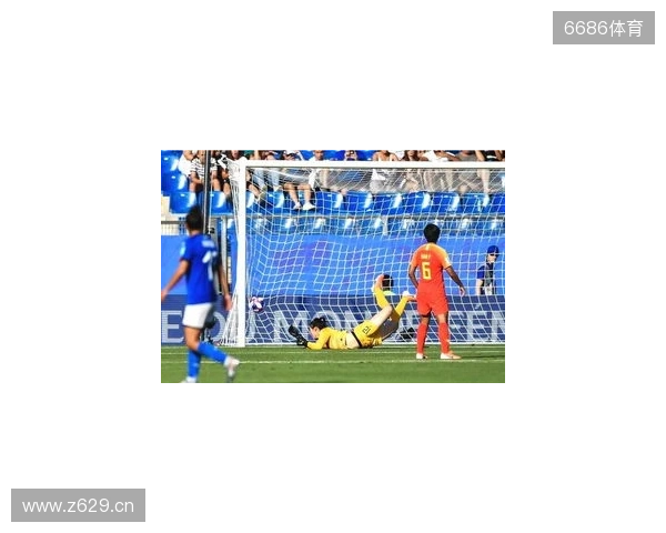 王洪亮:U17世界杯中国女足技战术未达预期,只发挥五六成水平 王洪亮:U17世界杯中国女足技战术未达预期,只发挥五六成水平