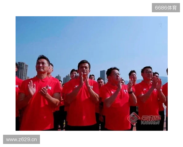 云南玉昆本赛季主场场均观众超2.2万人,带动消费超10亿元 云南玉昆本赛季主场场均观众超2.2万人,带动消费超10亿元