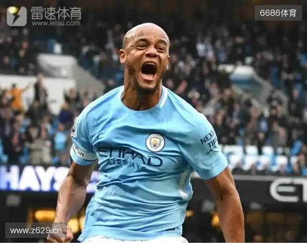 前队友：相信孔帕尼未来会执教曼城，他仍深爱着那里