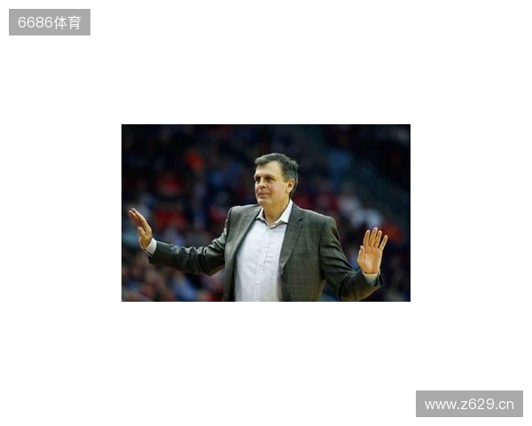 西海岸代理主帅：我们有一个非常完美的赛季收官，感谢队员和球迷