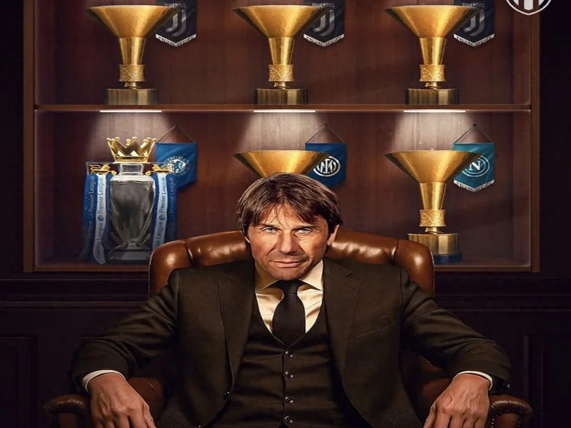 廷贝尔:不觉得埃泽上演帽子戏法是偶然,这家伙一直都很努力